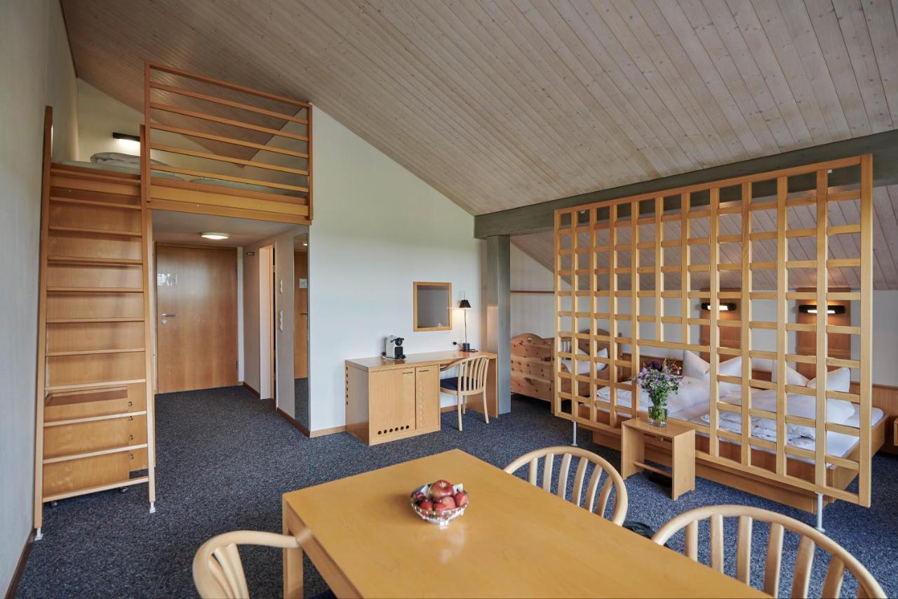 Hotel Bannwaldsee Halblech Eksteriør billede