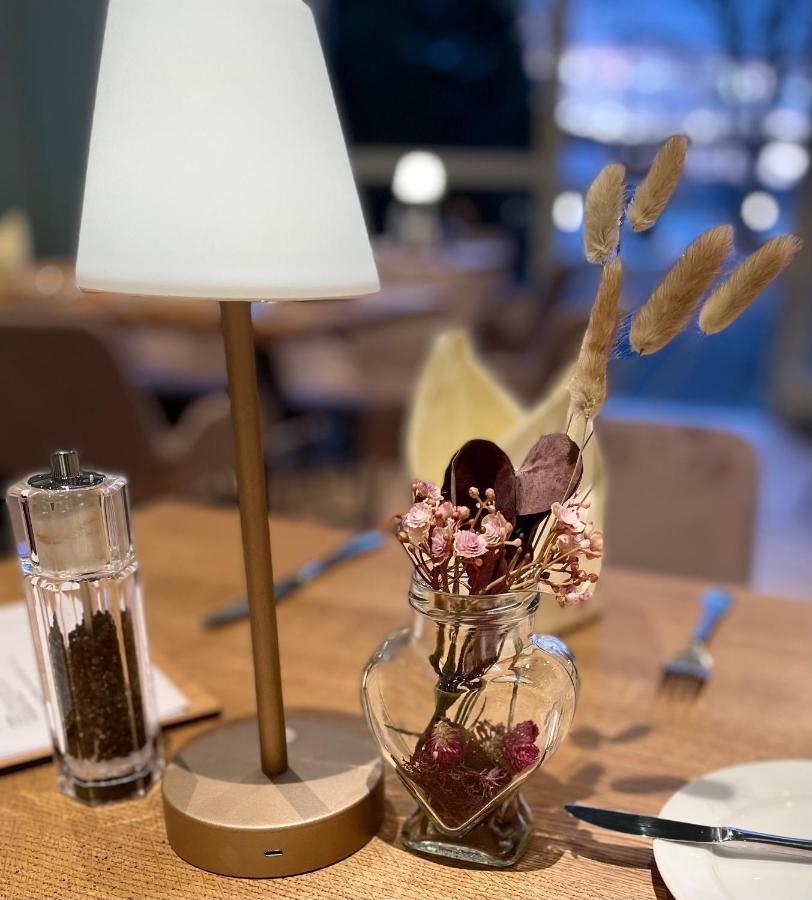Hotel Bannwaldsee Halblech Eksteriør billede