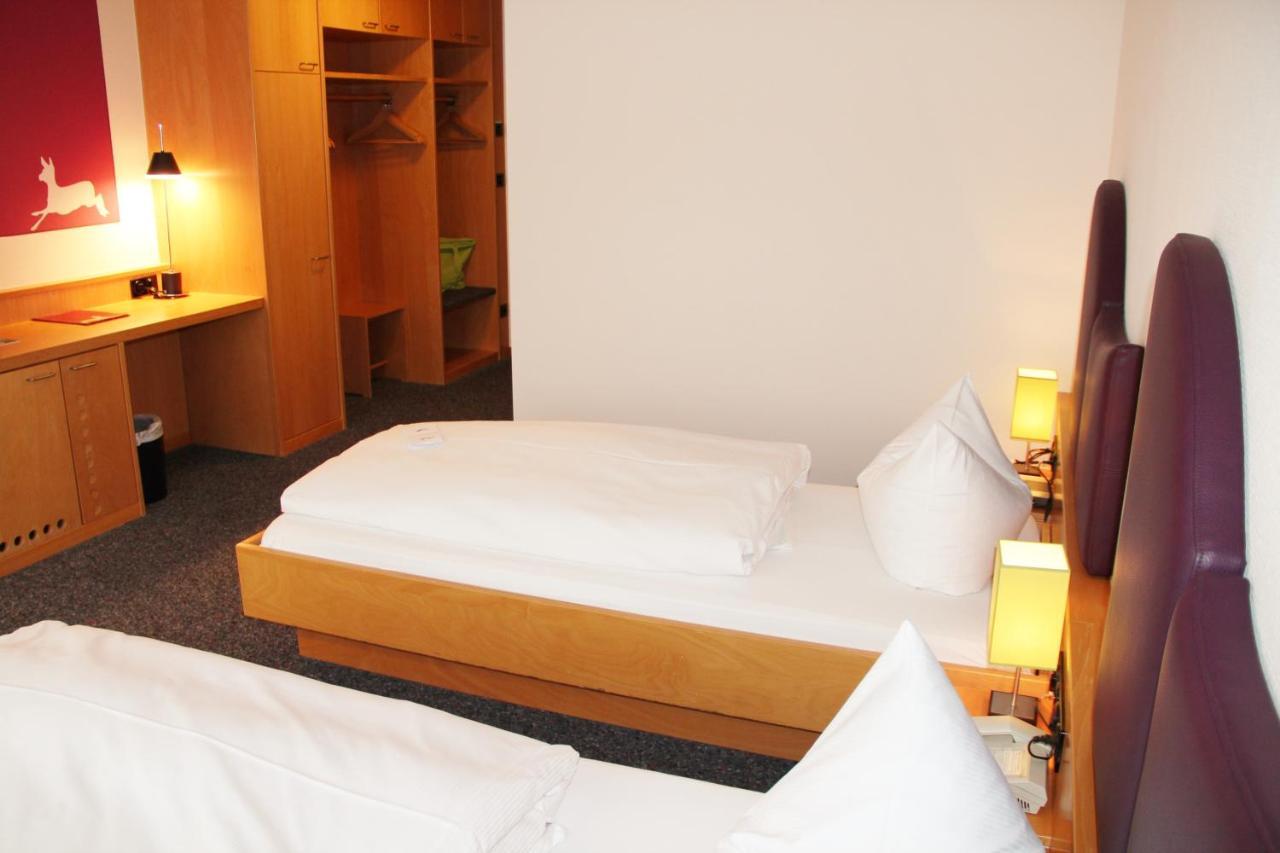 Hotel Bannwaldsee Halblech Eksteriør billede