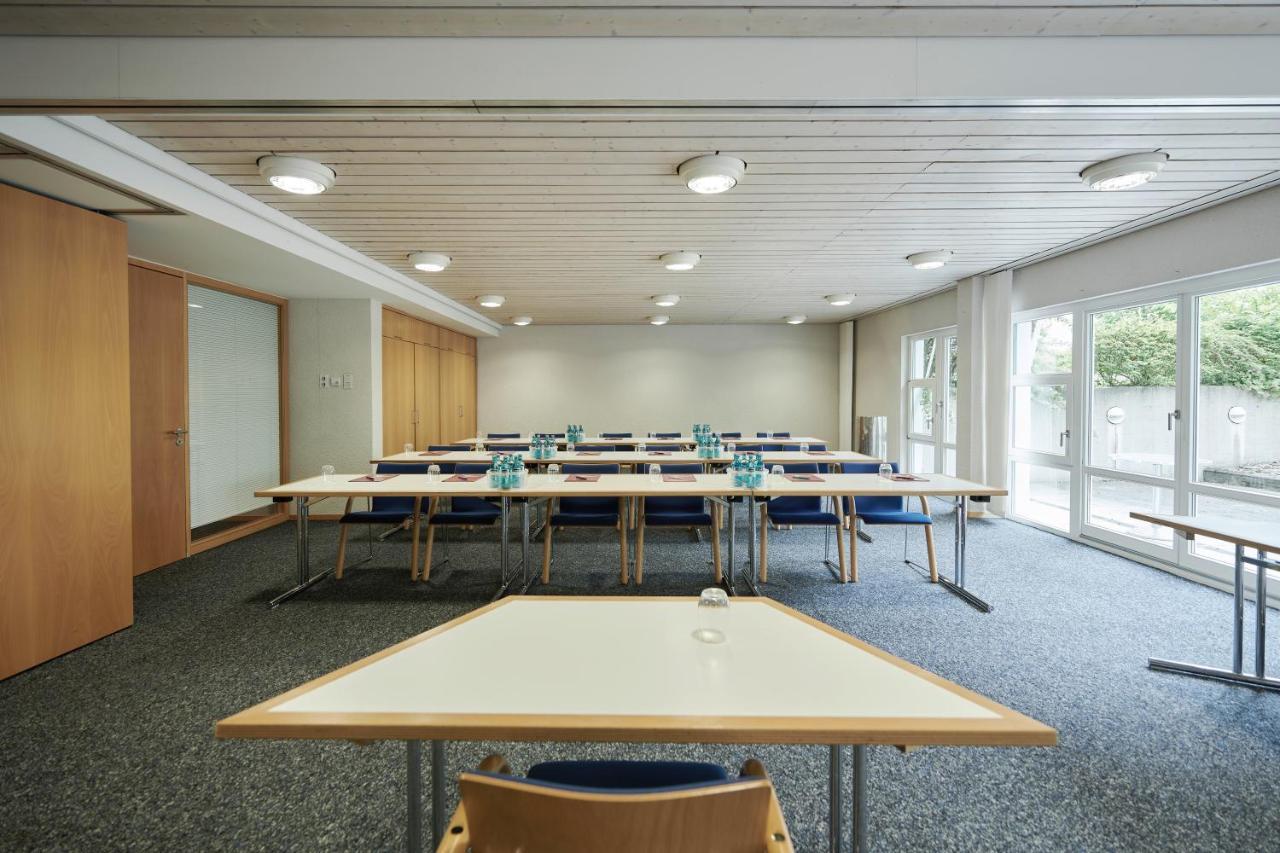 Hotel Bannwaldsee Halblech Eksteriør billede